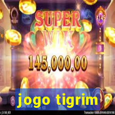 jogo tigrim